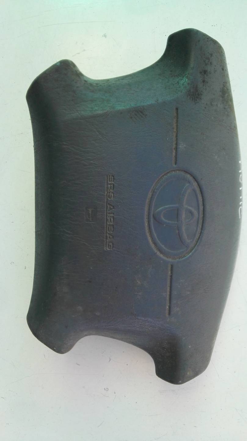 Подушка безопасности коленная к Toyota Picnic, 1999, купить | DT-50355. Фото #1