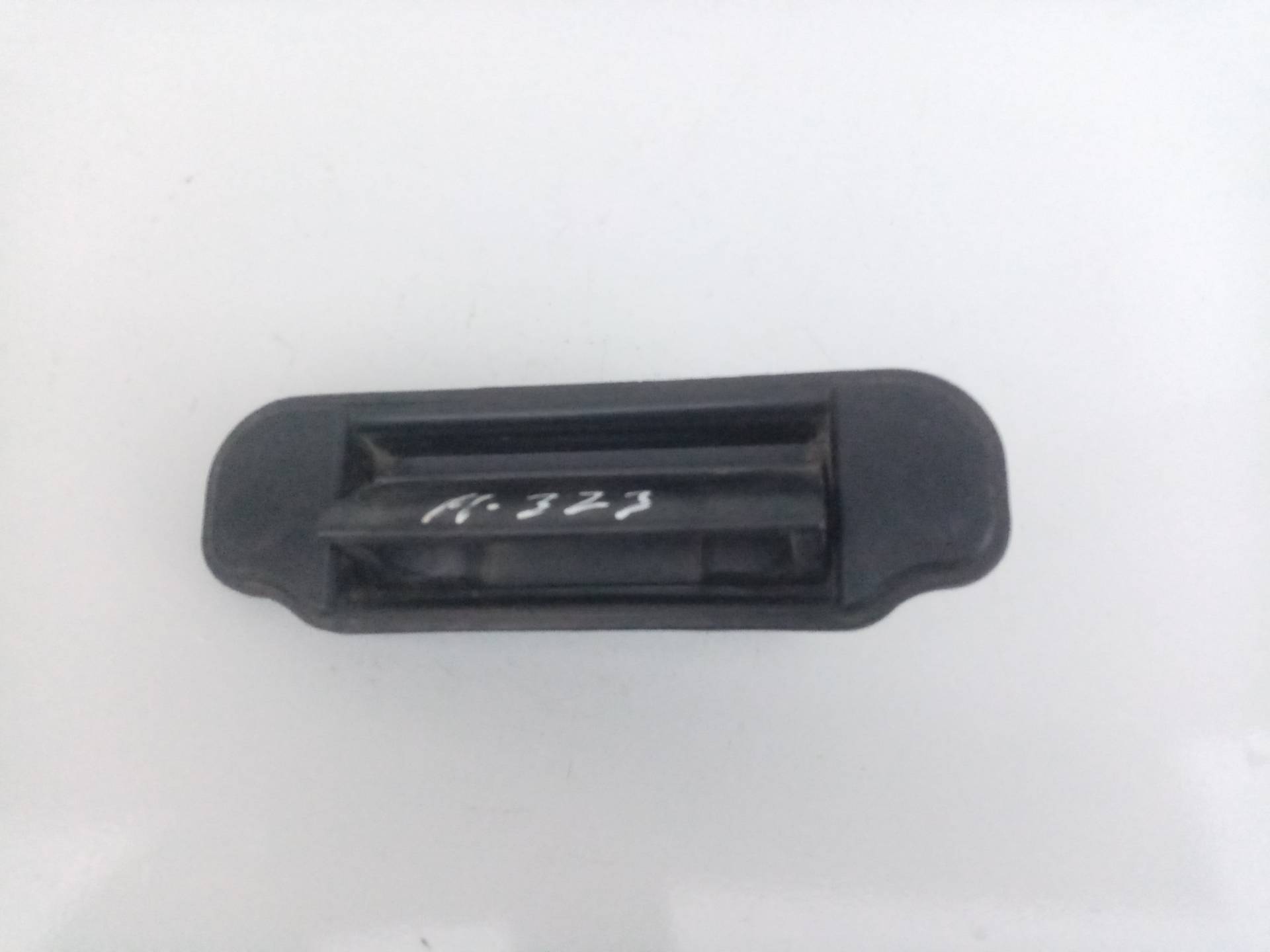 Ручка крышки багажника к Mazda 323, 1998, купить | DT-69489. Фото #1