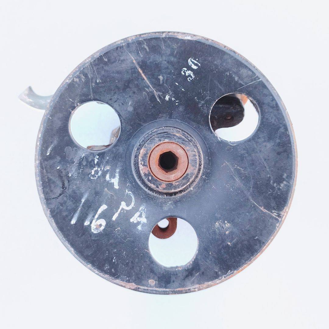 Насос гидроусилителя руля к Daewoo Nubira 26025012,24DHB, 1997, купить | DT-13185_1. Фото #4