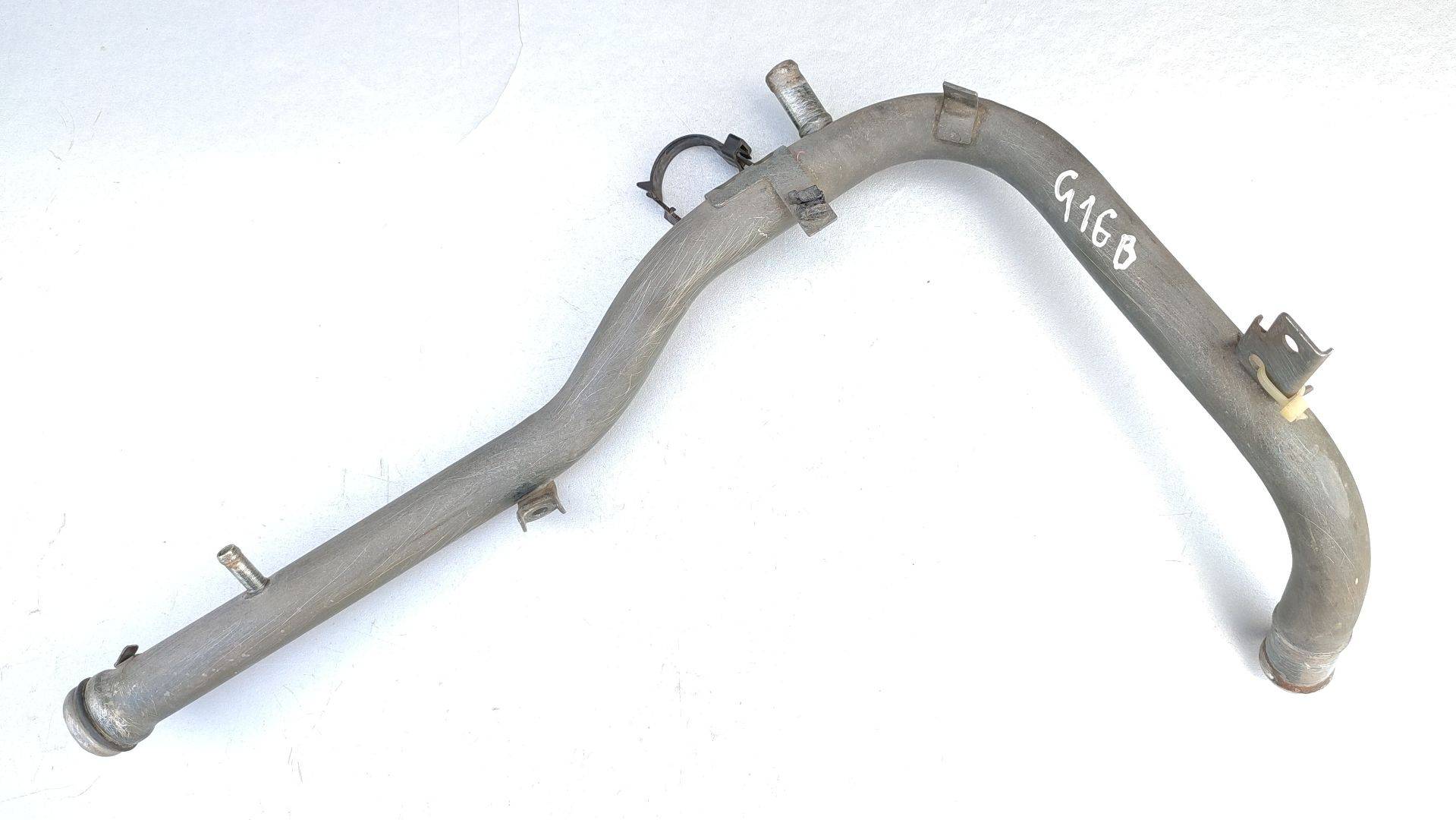 Трубка охлаждающей жидкости металлическая к Suzuki Grand Vitara, 2000, купить | DT-66786_1. Фото #1
