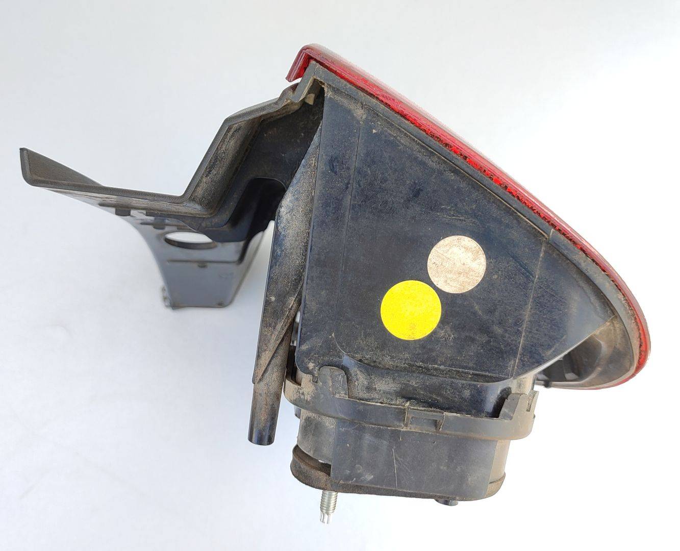 Фонарь задний правый к Renault Duster, 2013, купить | DT-72671. Фото #5