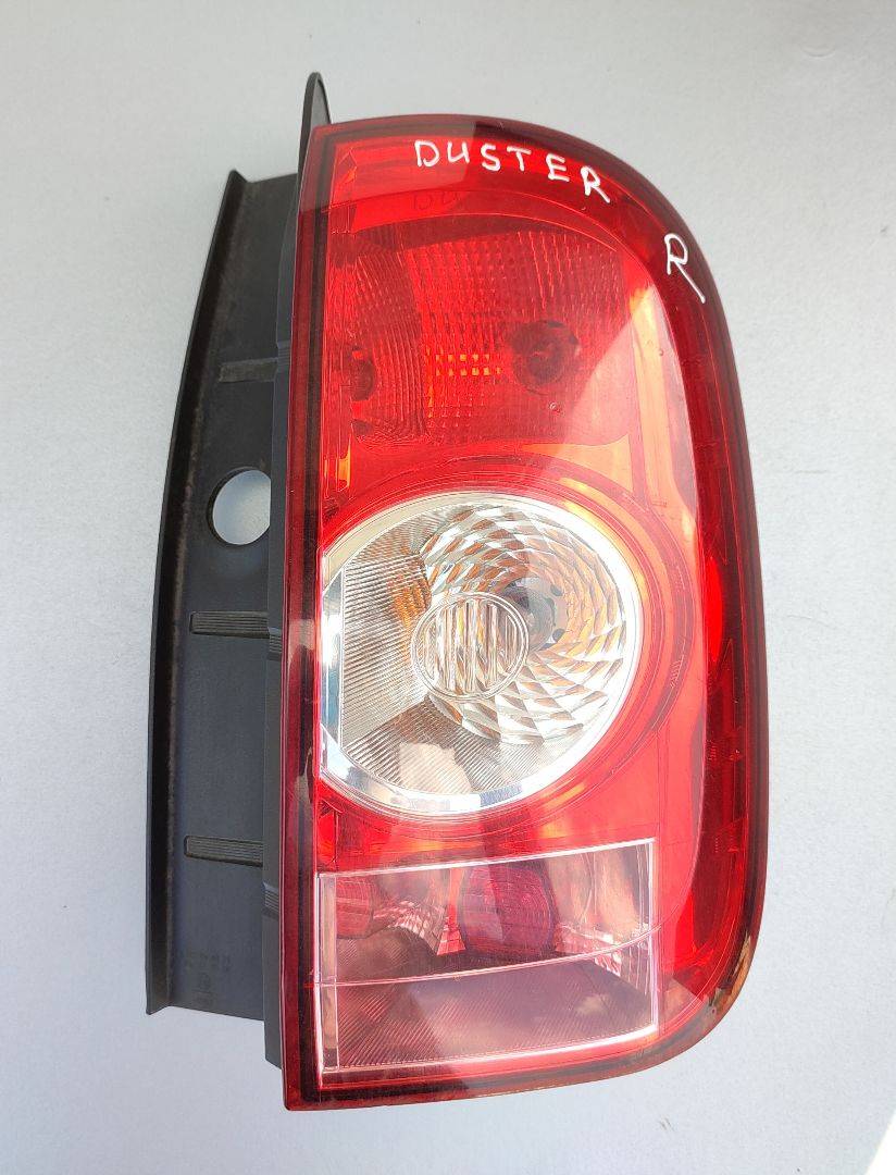 Фонарь задний правый к Renault Duster, 2013, купить | DT-72671. Фото #1