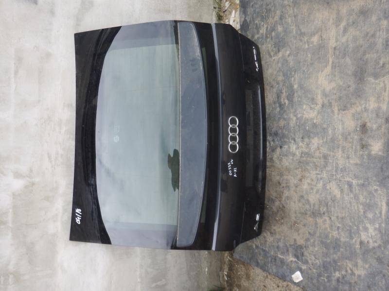 Крышка (дверь) багажника Audi A2 8Z купить в Беларуси