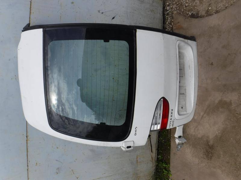 Дверь распашная задняя левая Hyundai H1 1 купить в Беларуси
