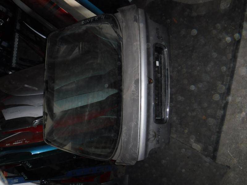 Крышка (дверь) багажника Rover 400 HH-R купить в Беларуси