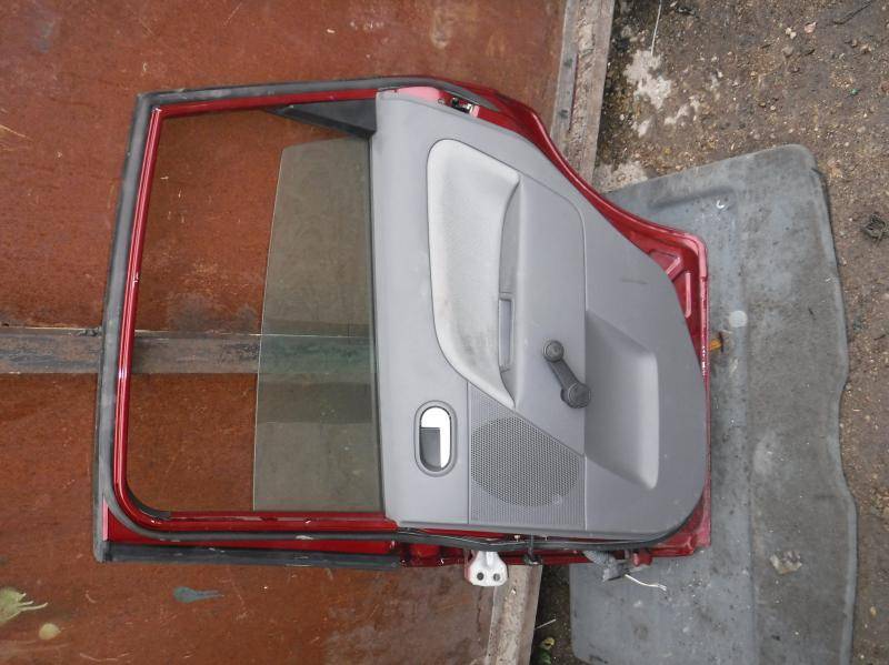 Дверь задняя правая Ford Fiesta 4 купить в Беларуси