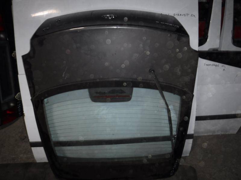 Крышка (дверь) багажника Kia Shuma 1 купить в Беларуси