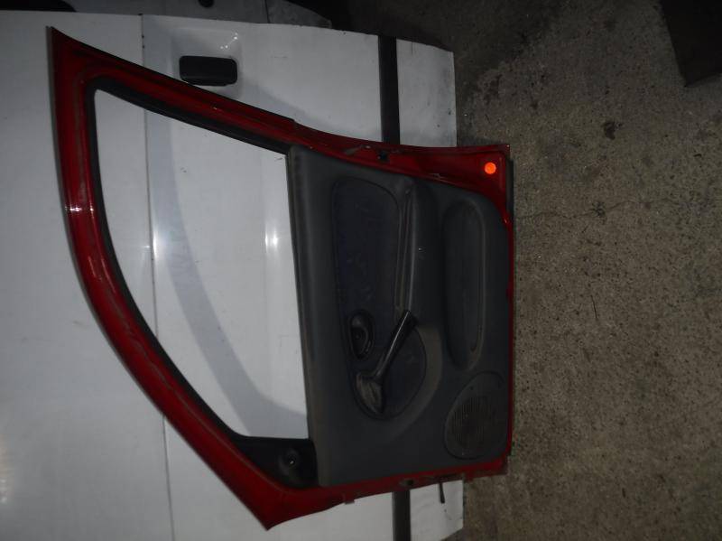Дверь передняя правая Fiat Palio 1 (178) купить в Беларуси