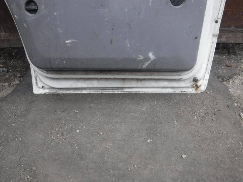 Дверь передняя правая Volkswagen Crafter 1 купить в Беларуси
