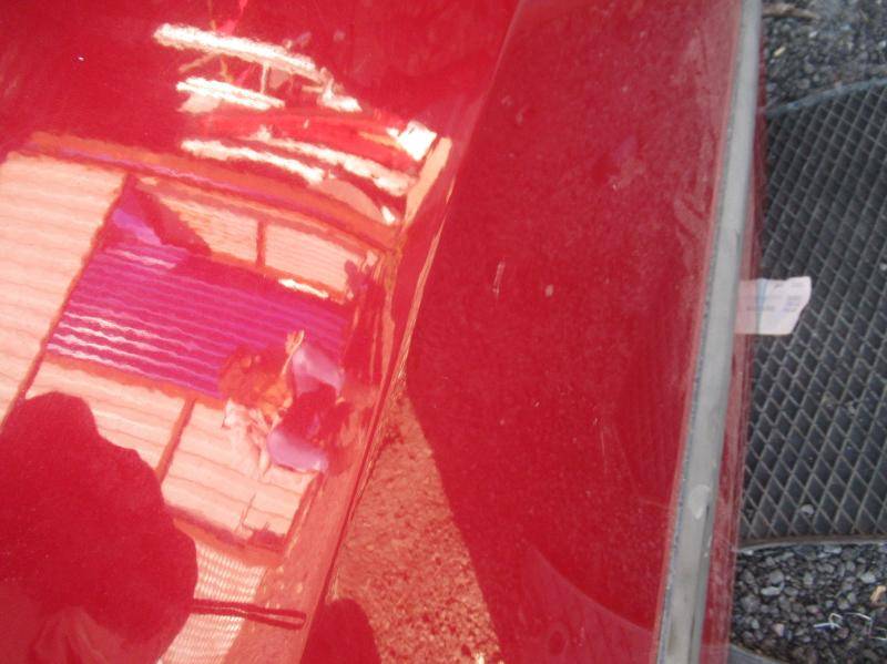 Дверь передняя правая Citroen C8 купить в России