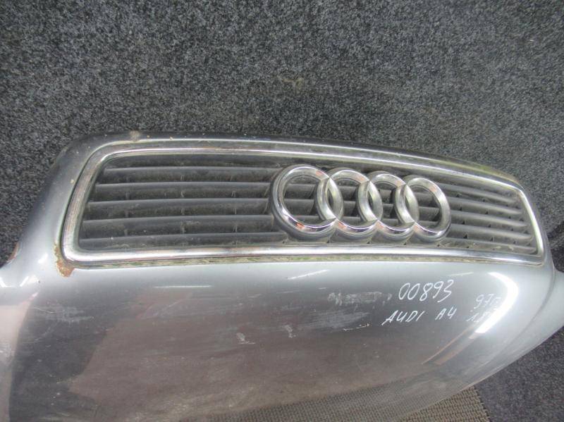 Капот Audi A4 B5 купить в России