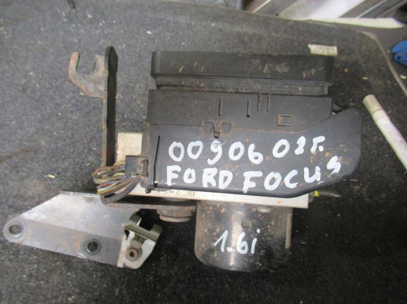 Блок ABS Ford Focus 1 купить в России