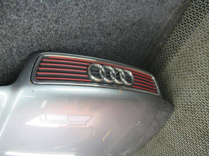 Капот Audi A4 B5 купить в Беларуси