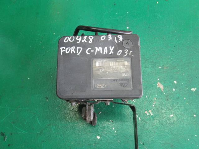 Блок ABS Ford C-MAX 1 купить в России
