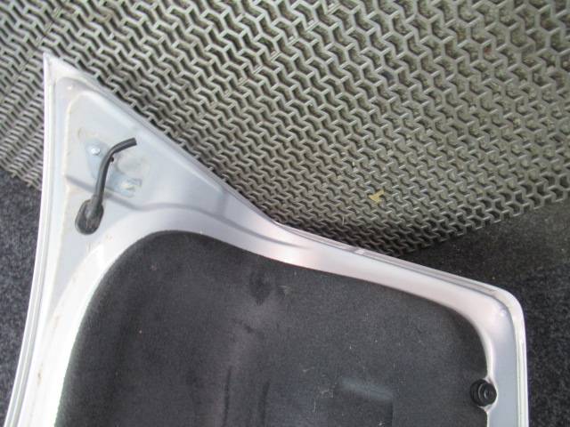 Крышка (дверь) багажника Volkswagen Bora купить в России