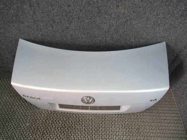 Крышка (дверь) багажника Volkswagen Bora купить в России