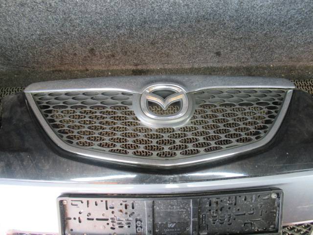 Бампер передний Mazda MPV 1 купить в Беларуси