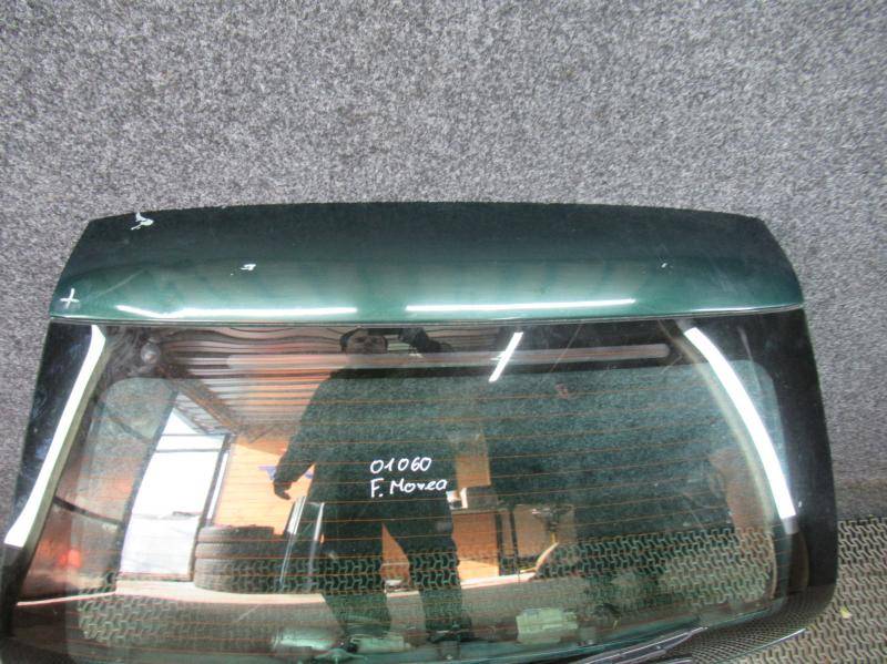 Крышка (дверь) багажника Fiat Marea (185) купить в Беларуси