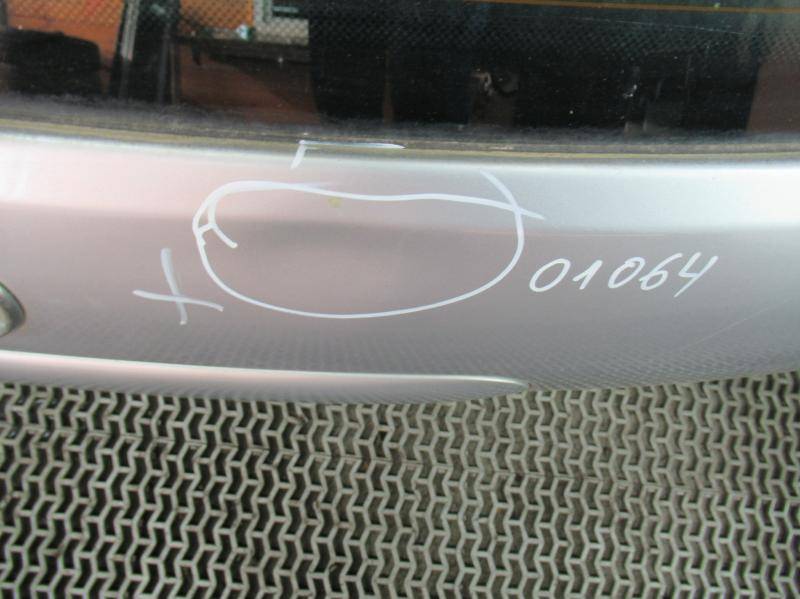 Крышка (дверь) багажника Audi A4 B5 купить в Беларуси
