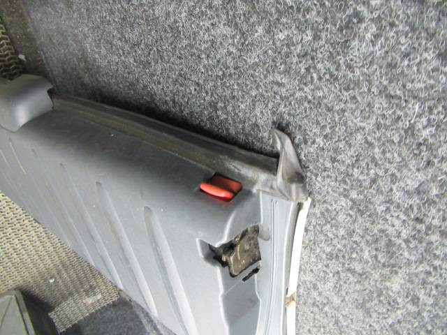 Крышка (дверь) багажника Smart Fortwo(City) C453 купить в Беларуси