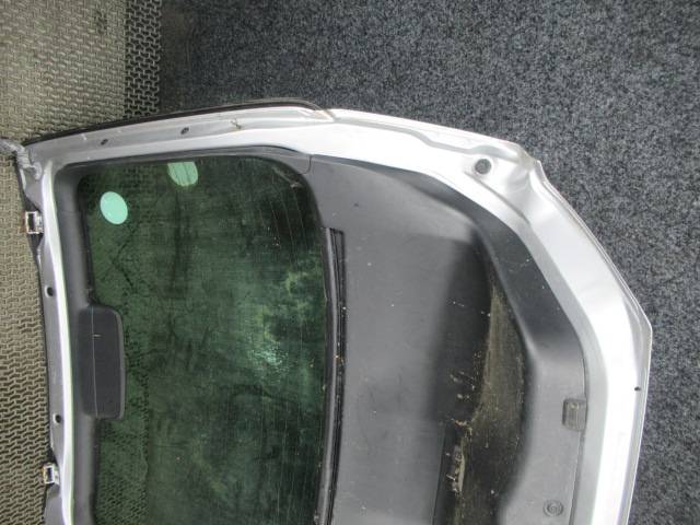 Крышка (дверь) багажника Honda Accord 6 купить в Беларуси
