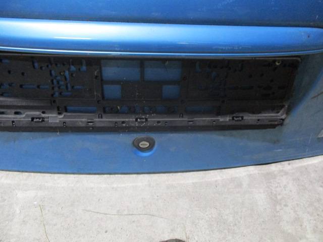 Крышка (дверь) багажника Fiat Punto 1 (176) купить в России