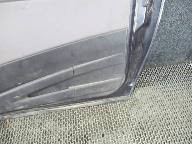 Дверь сдвижная левая Peugeot 807 купить в Беларуси