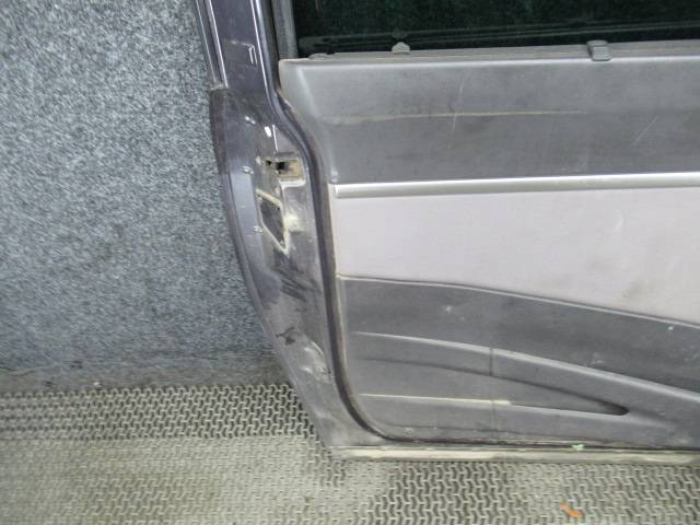 Дверь сдвижная левая Peugeot 807 купить в Беларуси