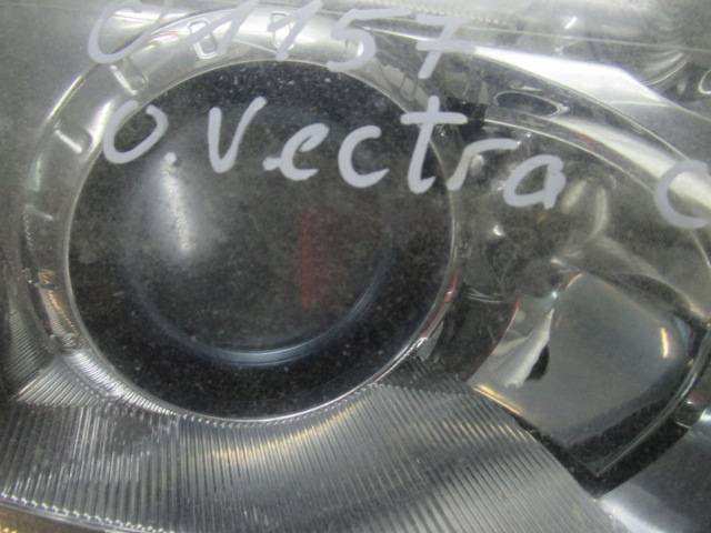 Фара передняя правая Opel Vectra C купить в Беларуси