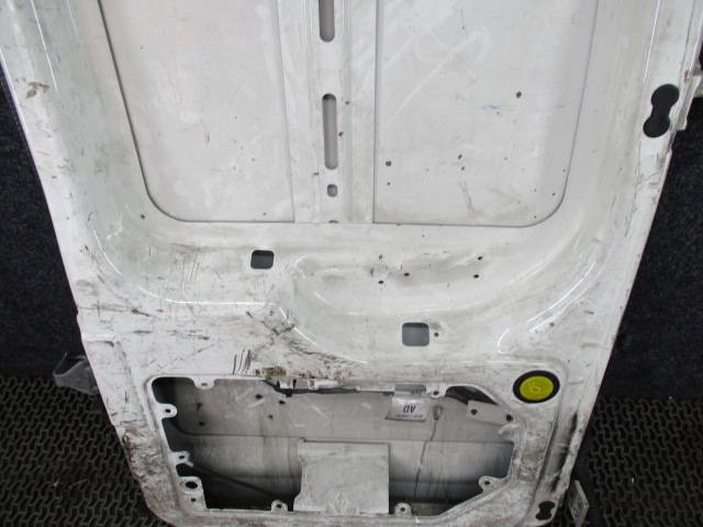 Дверь распашная задняя левая Ford Transit 3 купить в Беларуси