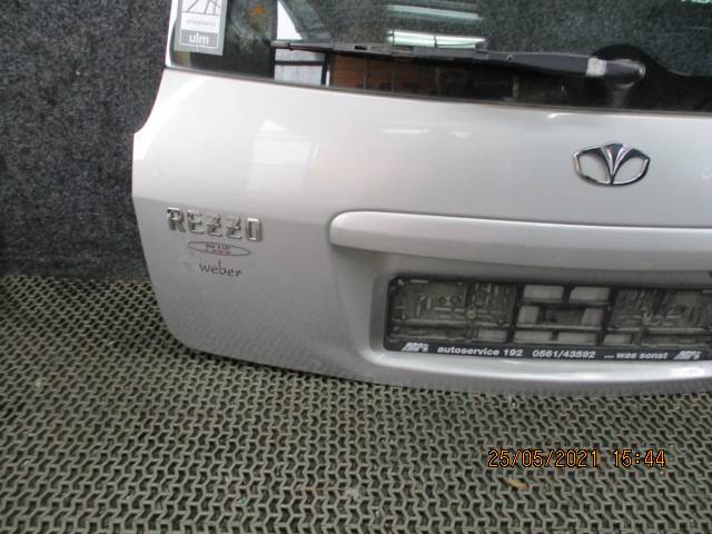 Крышка (дверь) багажника Daewoo Rezzo купить в Беларуси