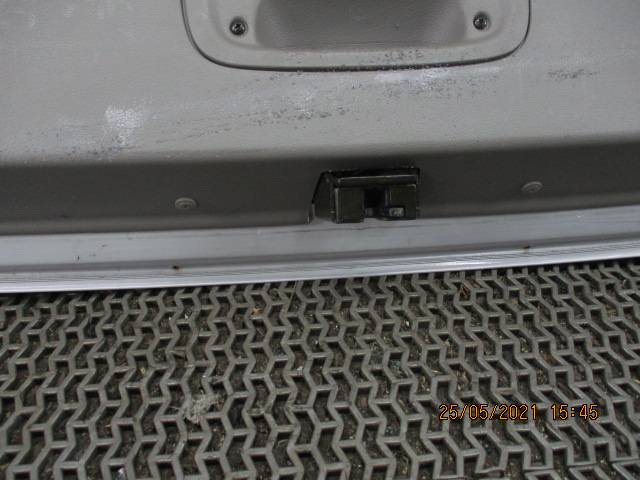 Крышка (дверь) багажника Daewoo Rezzo купить в Беларуси