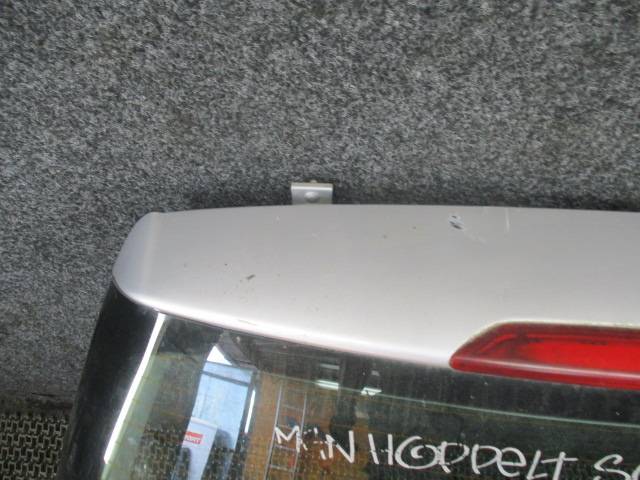 Крышка (дверь) багажника Volkswagen Polo 3 купить в России