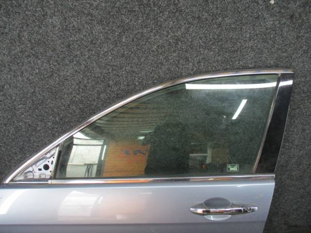 Дверь передняя левая Honda Accord 7 купить в Беларуси