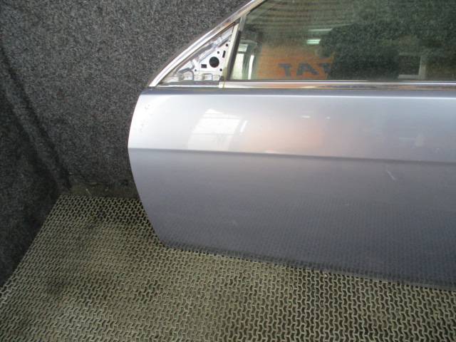 Дверь передняя левая Honda Accord 7 купить в Беларуси
