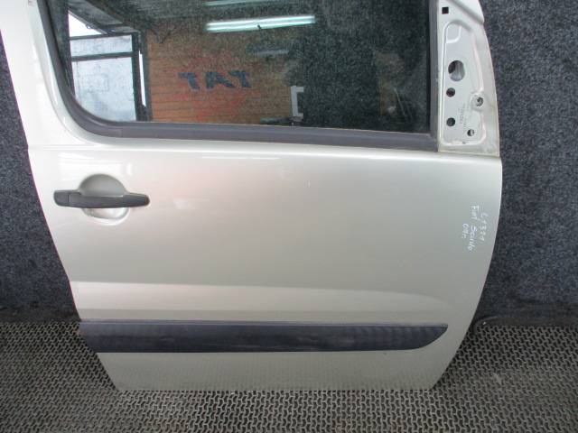 Дверь передняя правая Fiat Scudo 2 (270) купить в Беларуси