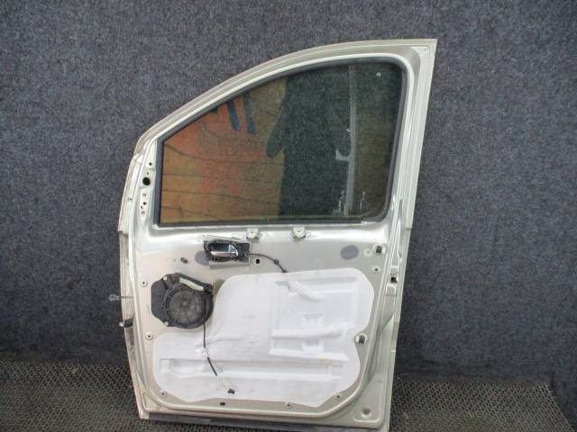 Дверь передняя правая Fiat Scudo 2 (270) купить в Беларуси