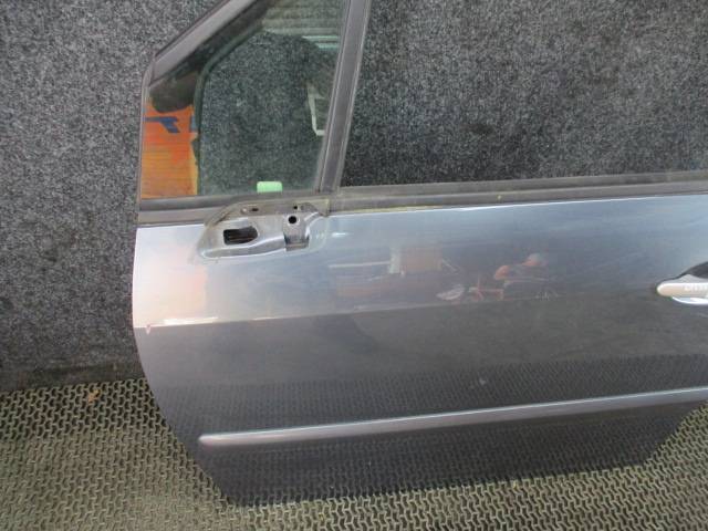 Дверь передняя левая Peugeot 807 купить в России