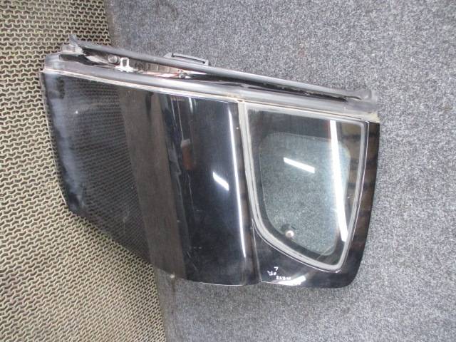 Дверь задняя левая Mazda RX8 купить в Беларуси