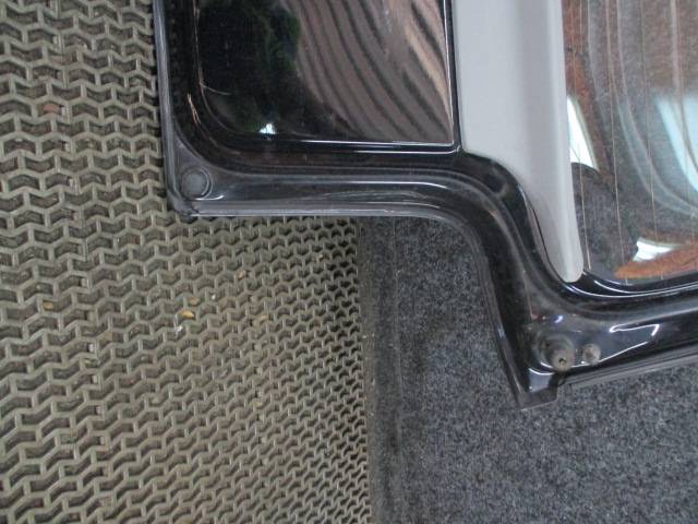 Крышка (дверь) багажника Seat Arosa купить в Беларуси
