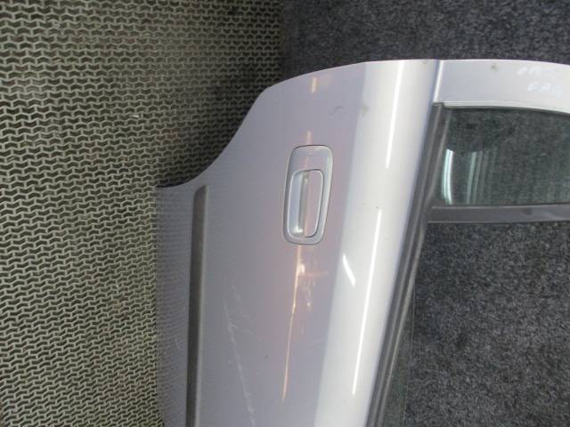 Дверь задняя правая Opel Astra G купить в Беларуси