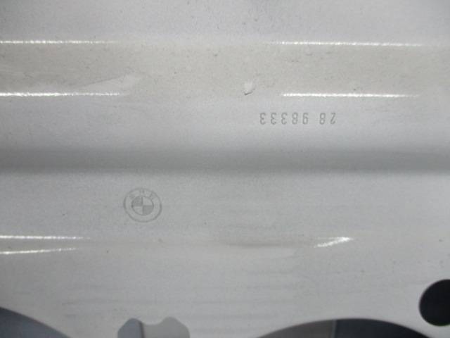 Дверь задняя левая BMW 5-Series (G30/G31/G38) купить в Беларуси