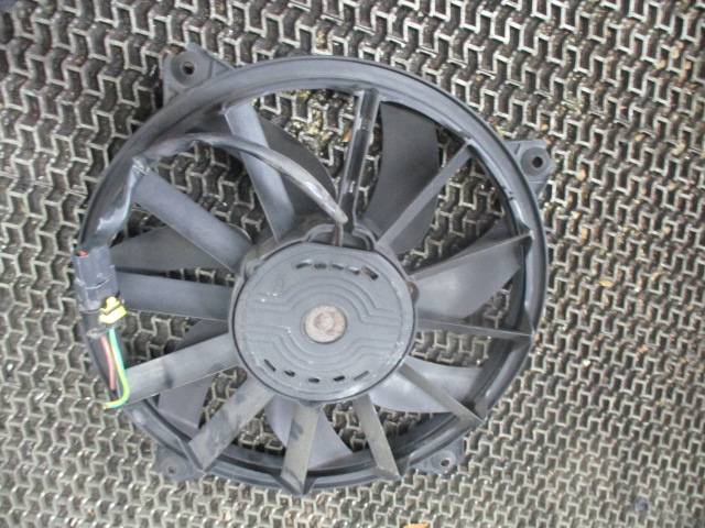 Вентилятор радиатора основного Citroen C4 1 купить в Беларуси