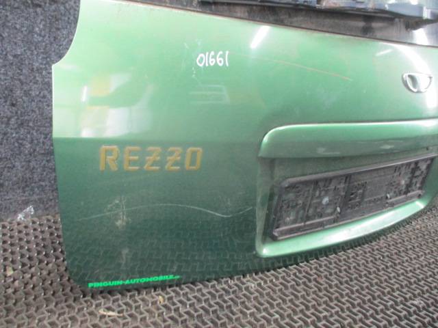 Крышка (дверь) багажника Daewoo Rezzo купить в России