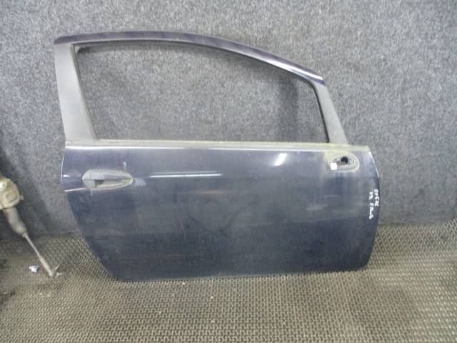 Дверь передняя правая Fiat Punto 2 (188) купить в Беларуси