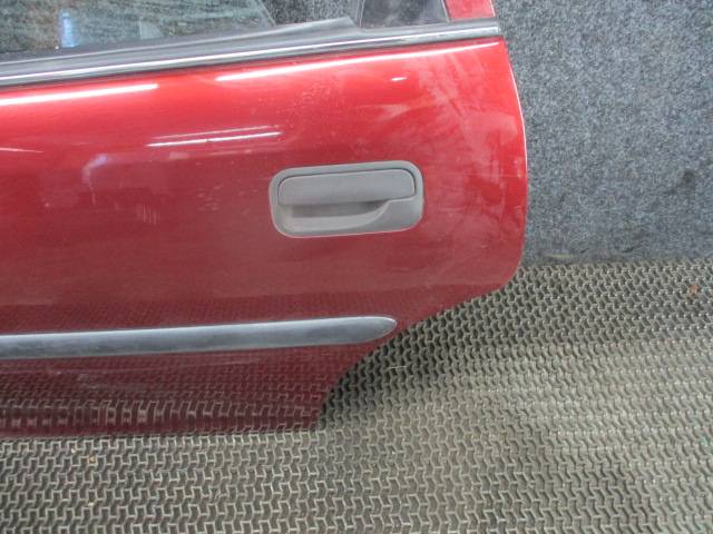 Дверь задняя левая Opel Vectra B купить в Беларуси