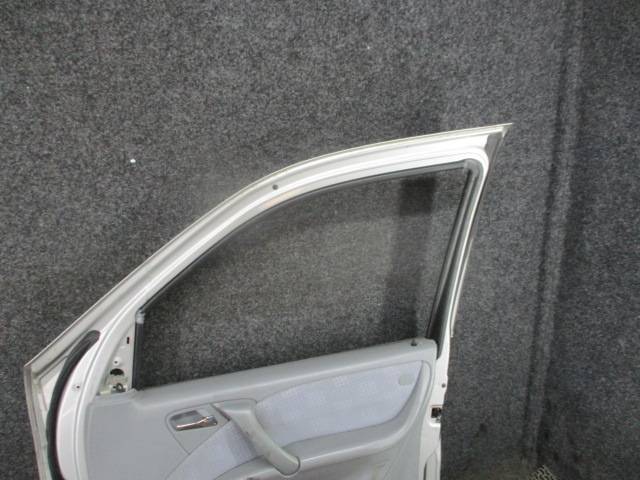 Дверь передняя правая Mercedes ML-Class (W163) купить в Беларуси