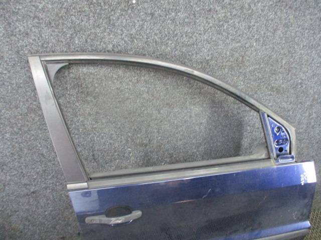 Дверь передняя правая Ford Fusion купить в Беларуси