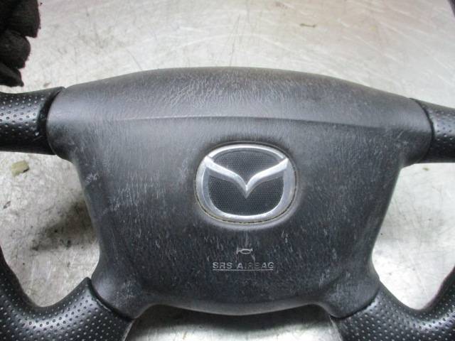 Руль Mazda 323 BJ купить в Беларуси