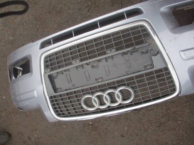 Бампер передний Audi A3 8P купить в России